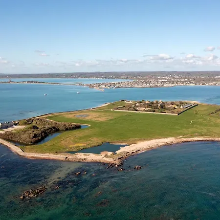 Les Maisons De Tatihou, The Originals Relais
