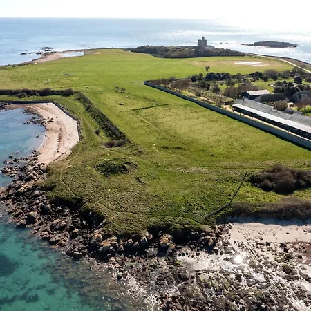 Les Maisons De Tatihou, The Originals Relais 3*