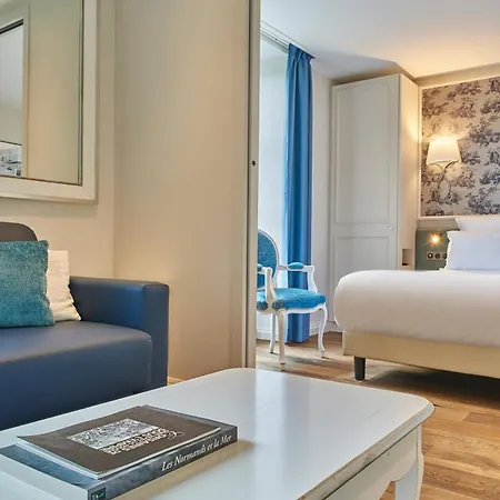 Les Maisons De Tatihou, The Originals Relais Saint-Vaast-la-Hougue