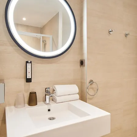 Les Maisons De Tatihou, The Originals Relais