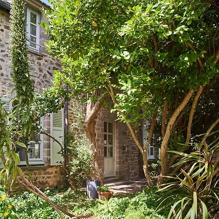 Les Maisons De Tatihou, The Originals Relais Hotel