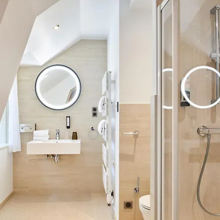 Hotel Les Maisons De Tatihou, The Originals Relais