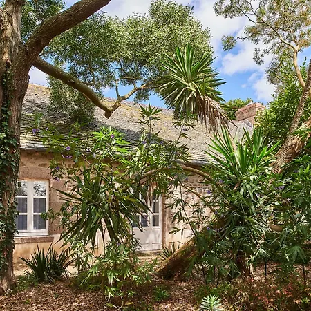 Les Maisons De Tatihou, The Originals Relais 3* Saint-Vaast-la-Hougue