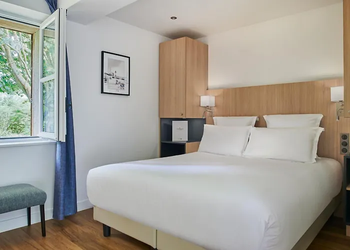 Les Maisons De Tatihou, The Originals Relais