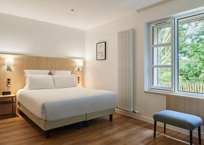 Les Maisons De Tatihou, The Originals Relais Hotel 3*