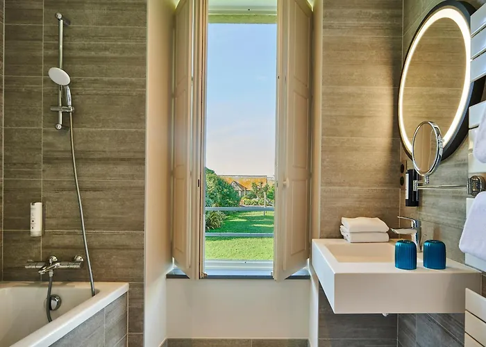 Les Maisons De Tatihou, The Originals Relais 3*