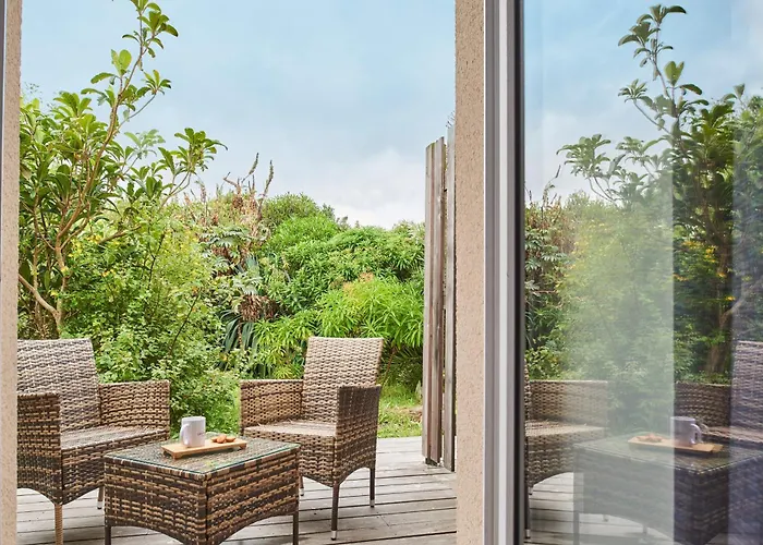 Les Maisons De Tatihou, The Originals Relais Saint-Vaast-la-Hougue