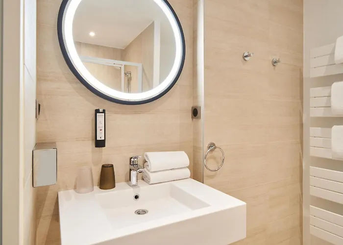 Les Maisons De Tatihou, The Originals Relais