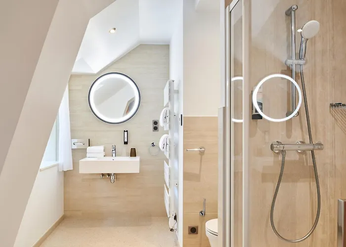 Hotel Les Maisons De Tatihou, The Originals Relais