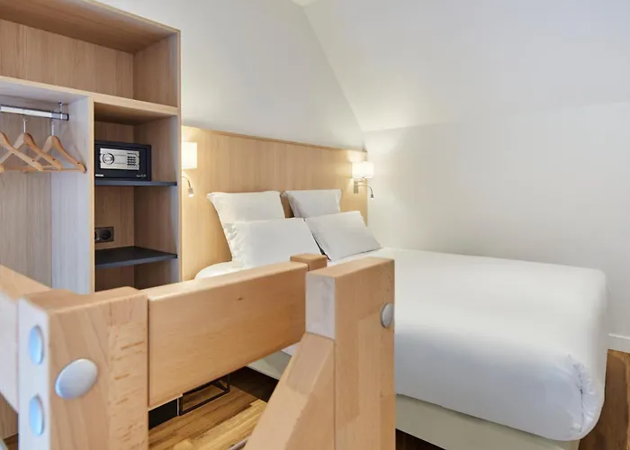 Les Maisons De Tatihou, The Originals Relais Hotel 3*