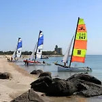 Les Maisons De Tatihou 3* Saint-Vaast-la-Hougue