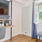 Les Maisons De Tatihou 3* Saint-Vaast-la-Hougue