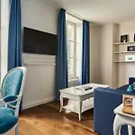 Les Maisons De Tatihou Hotel Saint-Vaast-la-Hougue