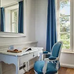 Hotel Les Maisons De Tatihou, The Originals Relais Saint-Vaast-la-Hougue