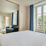 Les Maisons De Tatihou, The Originals Relais Hotel