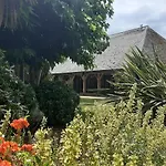 Les Maisons De Tatihou Hotel