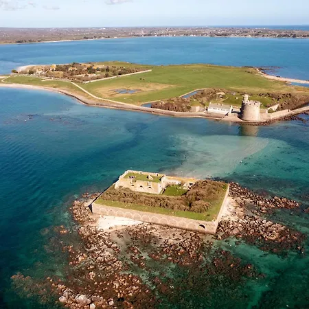 Ξενοδοχείο Les Maisons De Tatihou, The Originals Relais