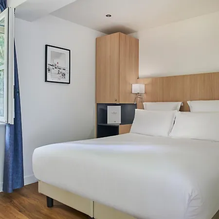 Les Maisons De Tatihou, The Originals Relais