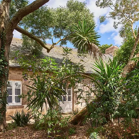 Les Maisons De Tatihou, The Originals Relais Ξενοδοχείο