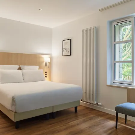 Les Maisons De Tatihou, The Originals Relais Ξενοδοχείο 3*