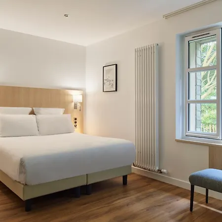 Les Maisons De Tatihou Hotel 3*