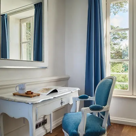 Ξενοδοχείο Les Maisons De Tatihou, The Originals Relais Saint-Vaast-la-Hougue