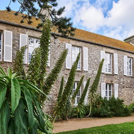 Les Maisons De Tatihou 3* Saint-Vaast-la-Hougue
