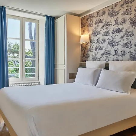 Les Maisons De Tatihou, The Originals Relais