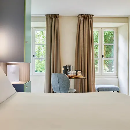 Les Maisons De Tatihou Hotel 3*