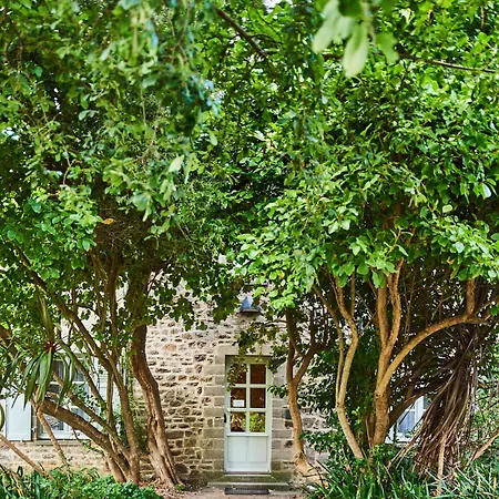 Hotel Les Maisons De Tatihou, The Originals Relais 3*