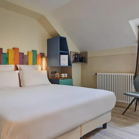 Les Maisons De Tatihou, The Originals Relais 3*