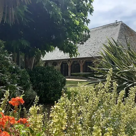 Les Maisons De Tatihou Hotel