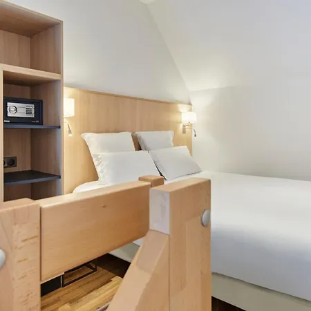 Les Maisons De Tatihou, The Originals Relais Отель 3*