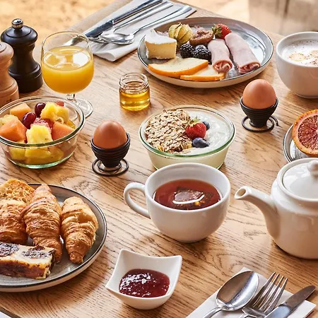 Ξενοδοχείο Les Maisons De Tatihou, The Originals Relais