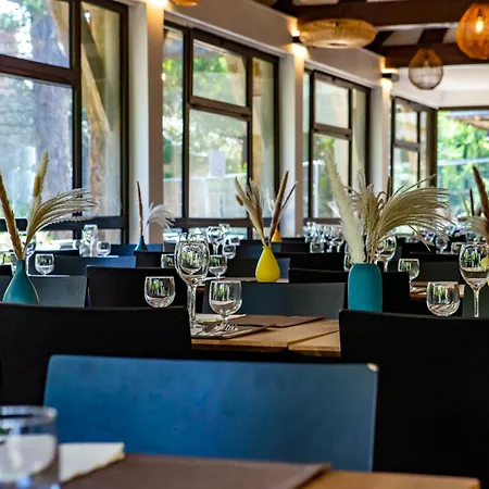 Les Maisons De Tatihou, The Originals Relais 3* Saint-Vaast-la-Hougue