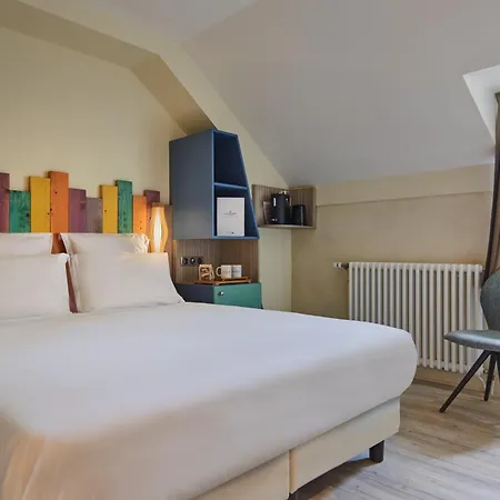 Les Maisons De Tatihou, The Originals Relais Hotel 3*