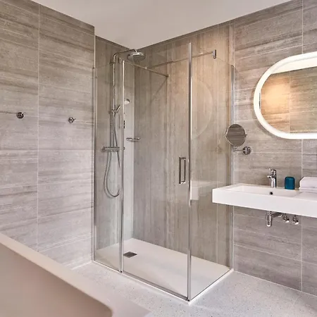 Les Maisons De Tatihou, The Originals Relais Hotel Saint-Vaast-la-Hougue