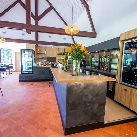Hotel Les Maisons De Tatihou, The Originals Relais 3*