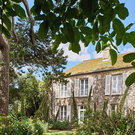 Hotel Les Maisons De Tatihou, The Originals Relais