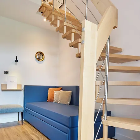 Les Maisons De Tatihou, The Originals Relais