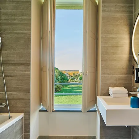 Hotel Les Maisons De Tatihou, The Originals Relais 3*