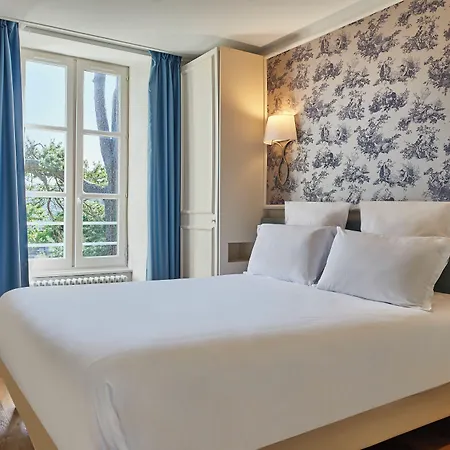 Les Maisons De Tatihou, The Originals Relais Hotel
