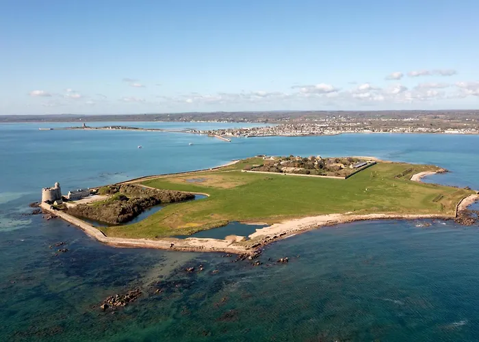 Les Maisons De Tatihou, The Originals Relais