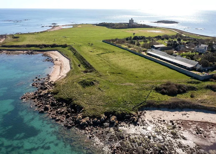 Les Maisons De Tatihou, The Originals Relais 3*