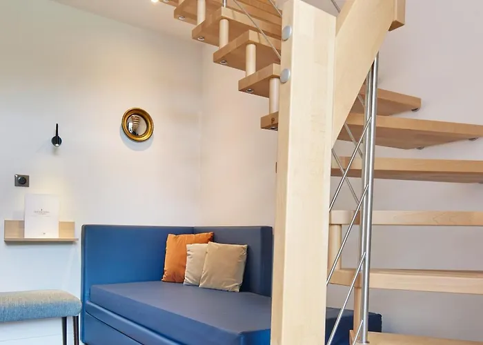 Les Maisons De Tatihou, The Originals Relais 3*