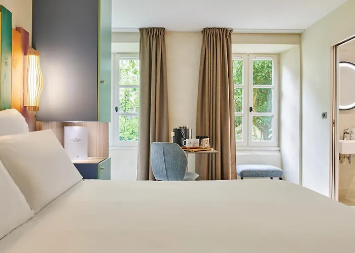 Les Maisons De Tatihou, The Originals Relais Hotel 3*