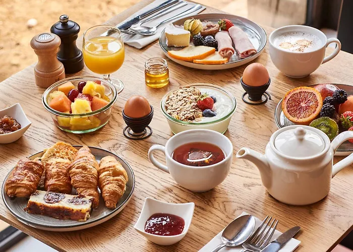 Hotel Les Maisons De Tatihou, The Originals Relais