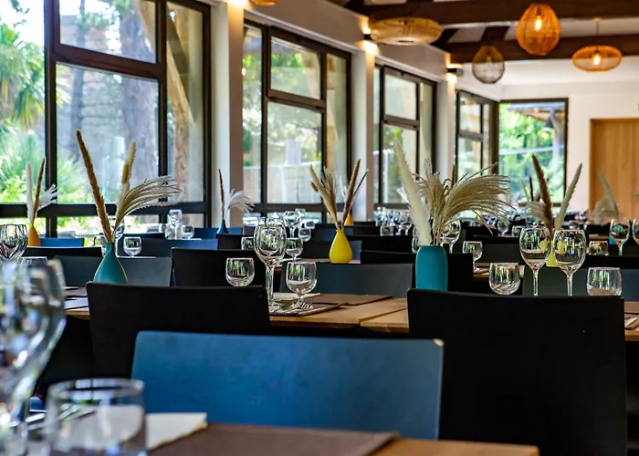 Les Maisons De Tatihou, The Originals Relais 3* Saint-Vaast-la-Hougue