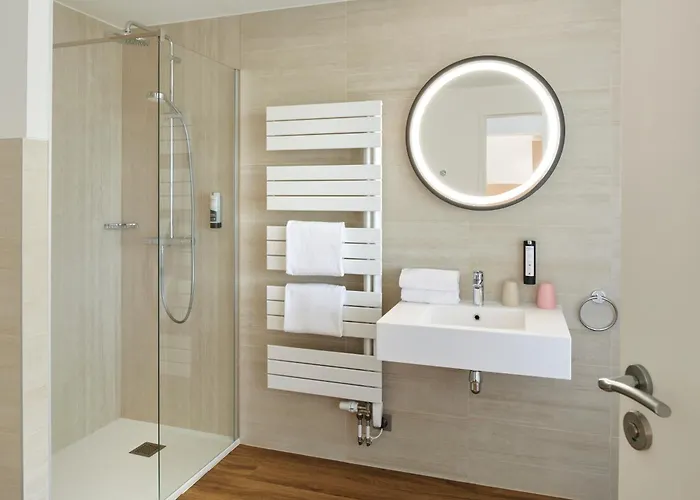 Hotel Les Maisons De Tatihou, The Originals Relais