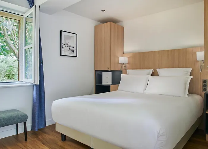 Les Maisons De Tatihou, The Originals Relais Hotel Saint-Vaast-la-Hougue